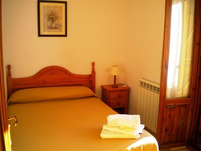 Casa Rural Lopez Ordesa Frajén 외부 사진