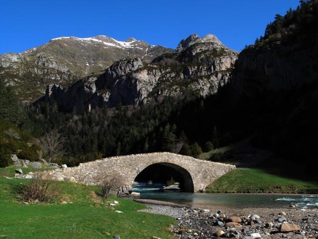 Casa Rural Lopez Ordesa Frajén 외부 사진
