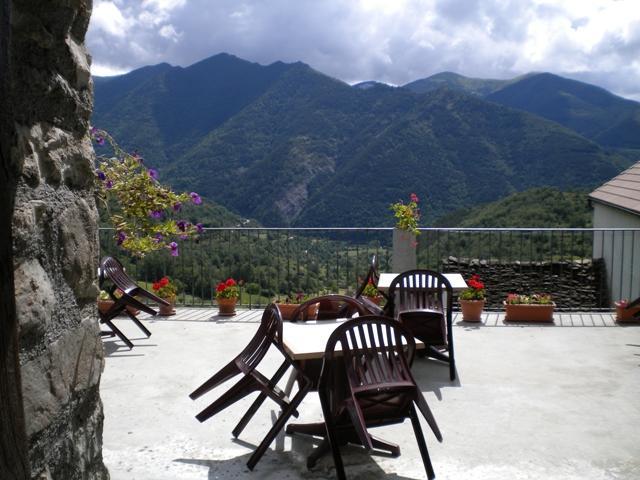 Casa Rural Lopez Ordesa Frajén 외부 사진