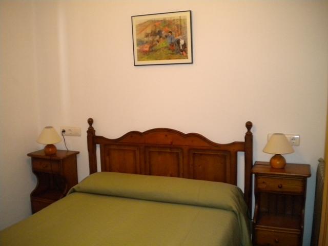 Casa Rural Lopez Ordesa Frajén 외부 사진