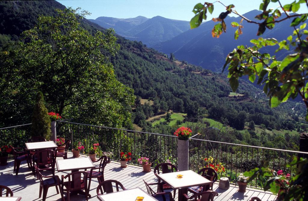 Casa Rural Lopez Ordesa Frajén 외부 사진